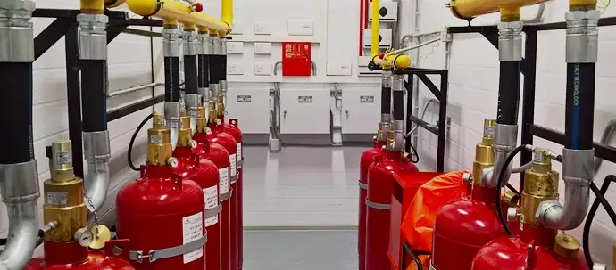 Отдел монтажа